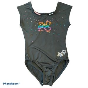 NWT JoJo Leotard